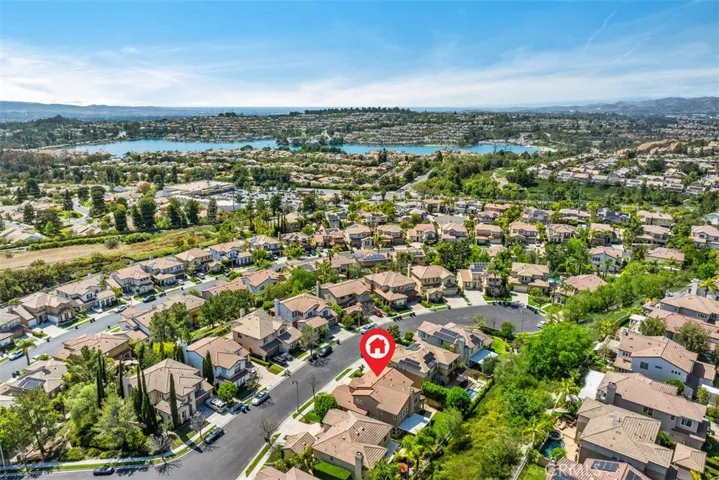 23112 Fairfield, Mission Viejo, California 92692