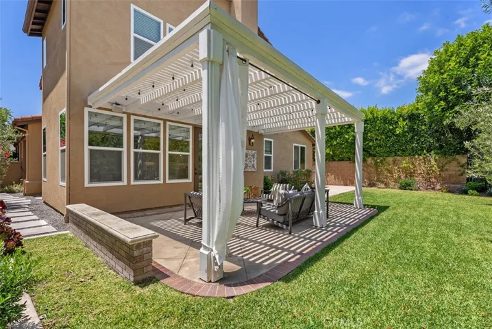 23112 Fairfield, Mission Viejo, California 92692