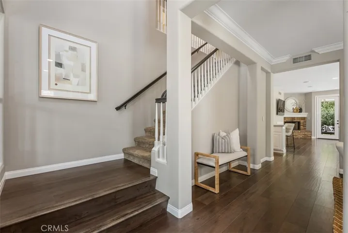 23112 Fairfield, Mission Viejo, California 92692