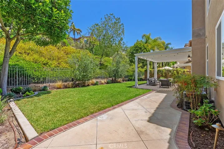 23112 Fairfield, Mission Viejo, California 92692