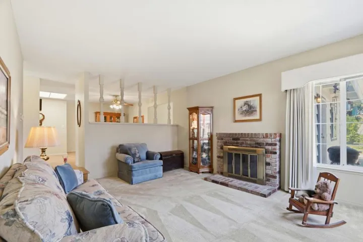 2619 Poplarwood Way, San Jose, California 95132