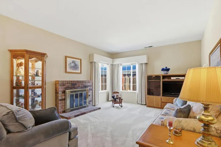 2619 Poplarwood Way, San Jose, California 95132
