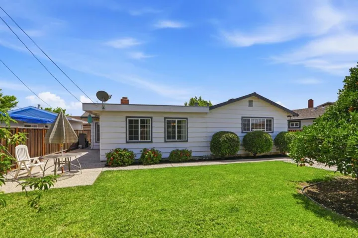 2619 Poplarwood Way, San Jose, California 95132