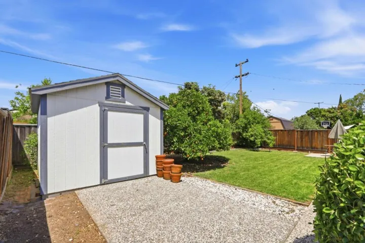 2619 Poplarwood Way, San Jose, California 95132