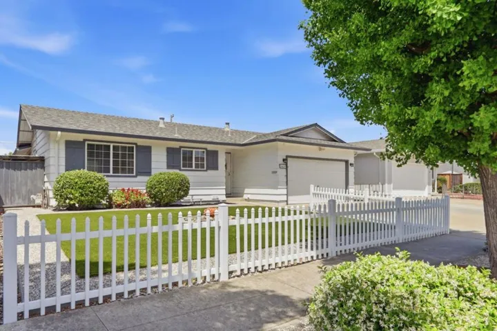 2619 Poplarwood Way, San Jose, California 95132