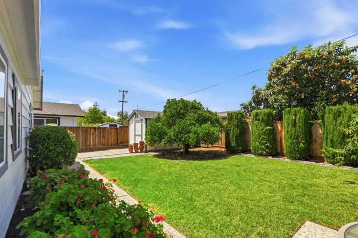 2619 Poplarwood Way, San Jose, California 95132