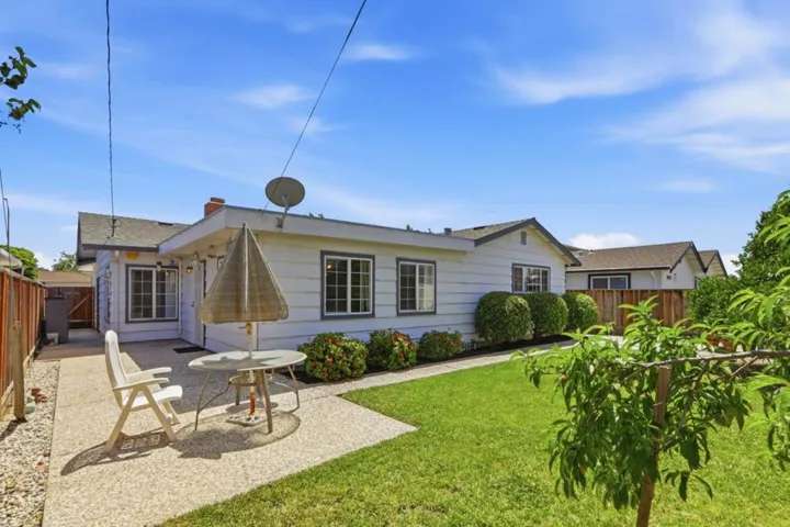 2619 Poplarwood Way, San Jose, California 95132