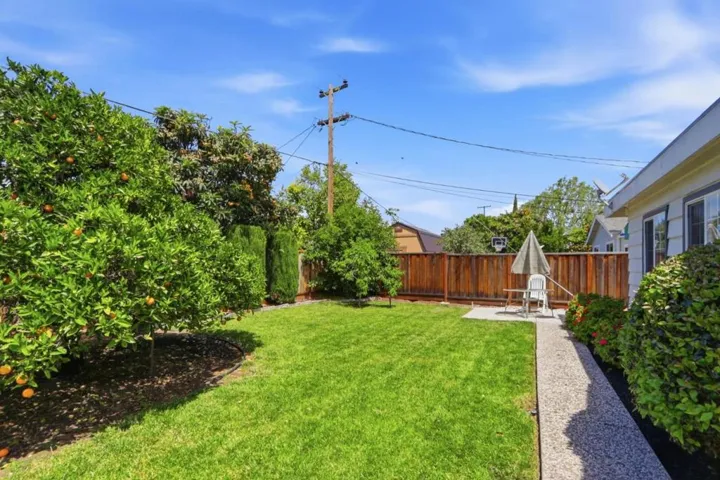 2619 Poplarwood Way, San Jose, California 95132