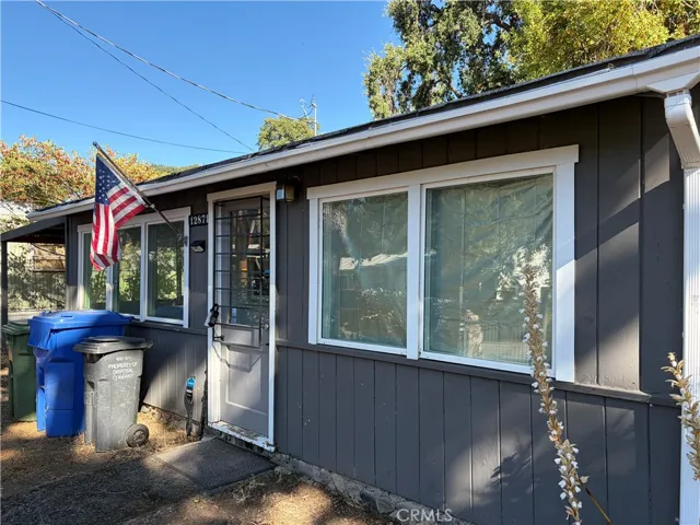 12871 Second, Clearlake Oaks, California 95423