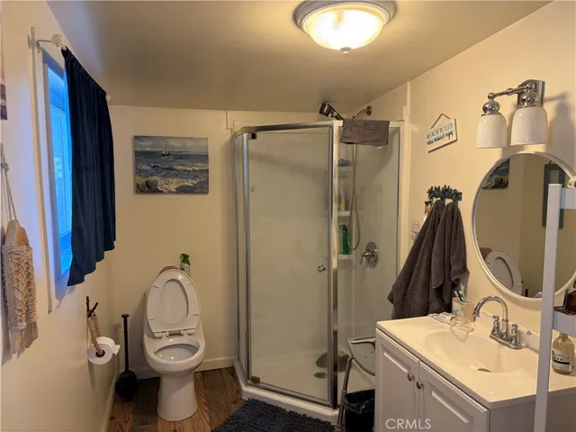 12871 Second, Clearlake Oaks, California 95423