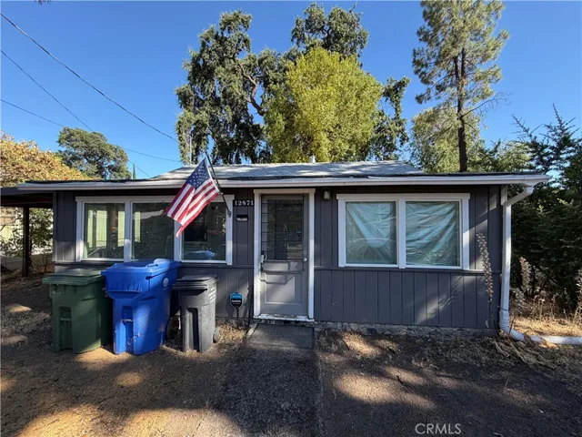 12871 Second, Clearlake Oaks, California 95423