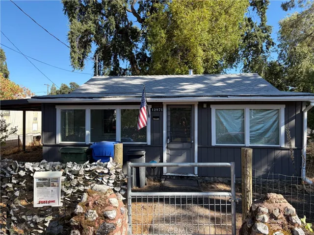 12871 Second, Clearlake Oaks, California 95423