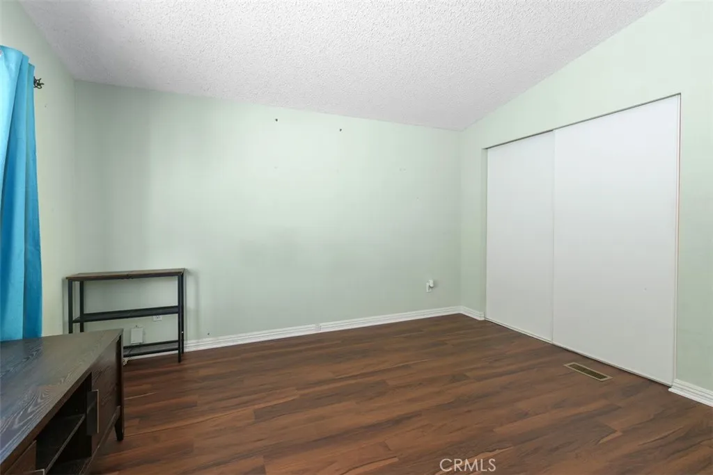 Main Suite Bedroom 2