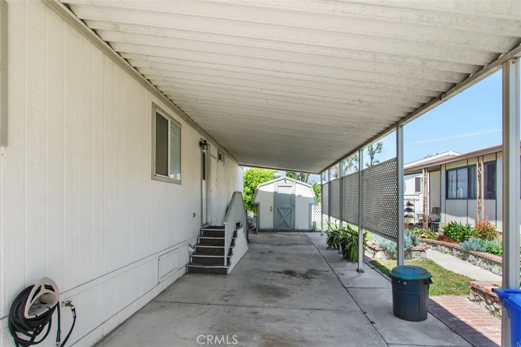 Driveway 1