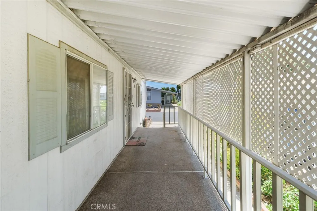 Porch 2