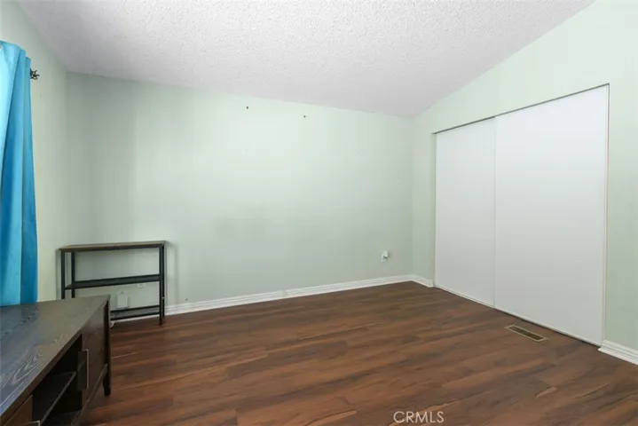 Main Suite Bedroom 2