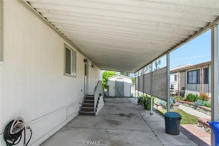 Driveway 1