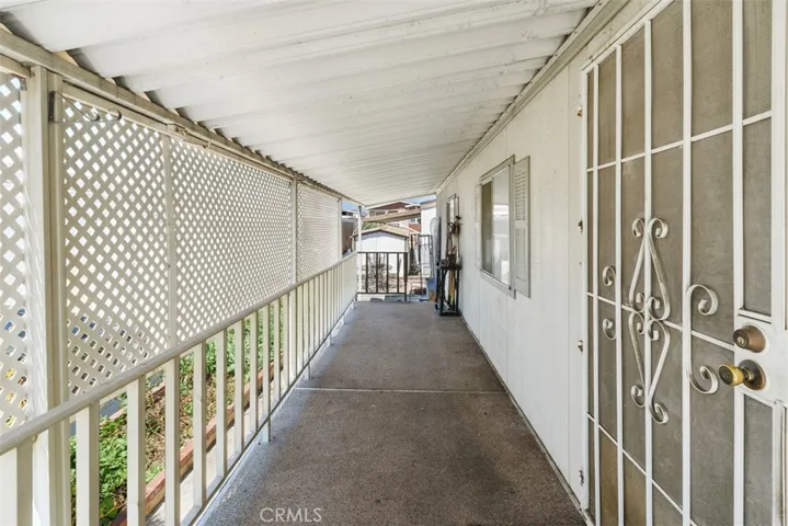 Porch 1