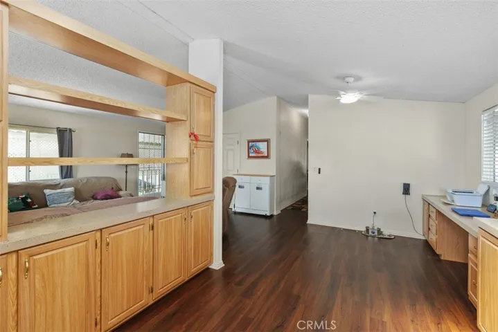 Kitchen - Dinning Room