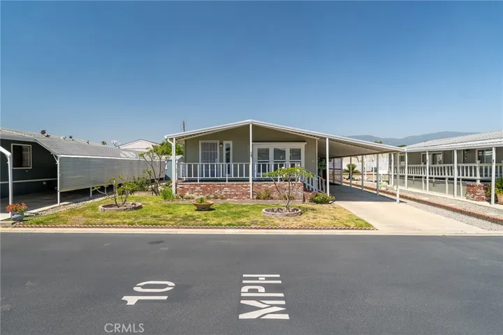 2598 Ayala Drive 42, Rialto, California 92377