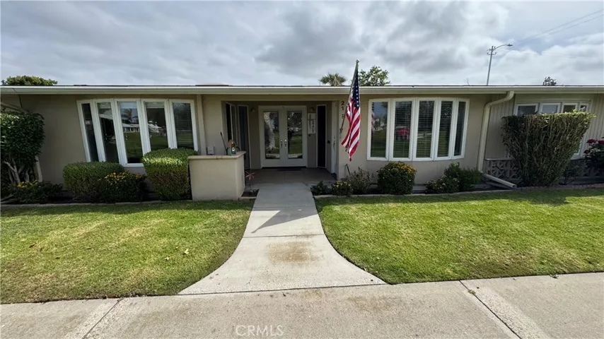 1841 Golden Rain Road 21f, Seal Beach, California 90740