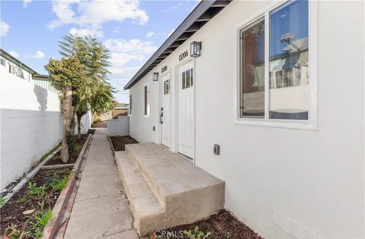 13206 S Vermont, Gardena, California 90247