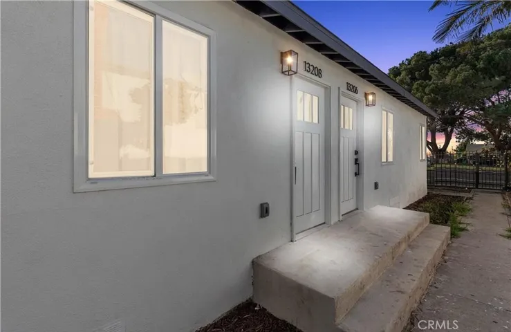 13206 S Vermont, Gardena, California 90247