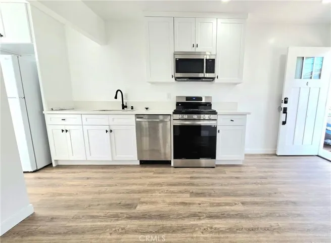 13206 S Vermont, Gardena, California 90247