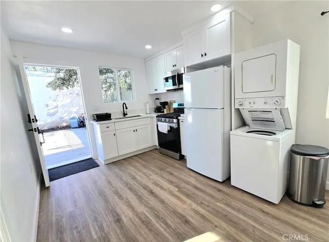 13206 S Vermont, Gardena, California 90247