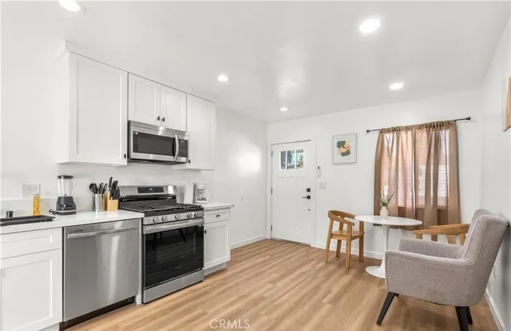 13206 S Vermont, Gardena, California 90247