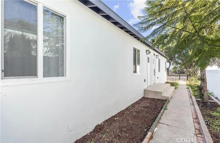 13206 S Vermont, Gardena, California 90247
