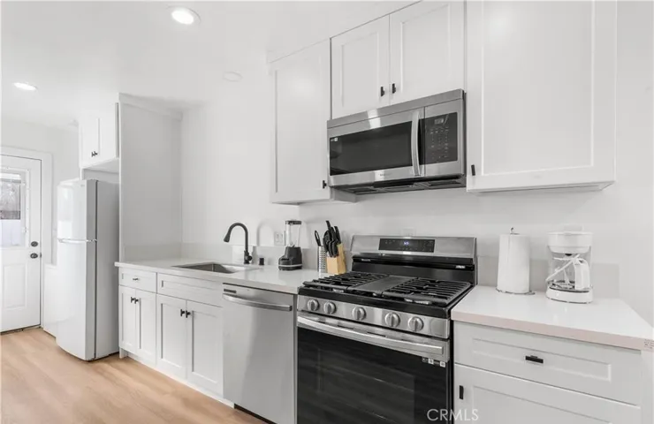 13206 S Vermont, Gardena, California 90247