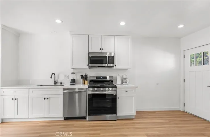 13206 S Vermont, Gardena, California 90247