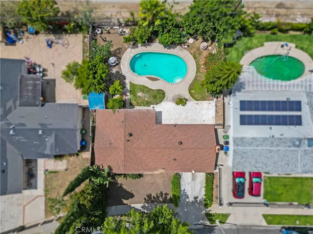 9917 Stanwin Ave, Arleta, California 91331
