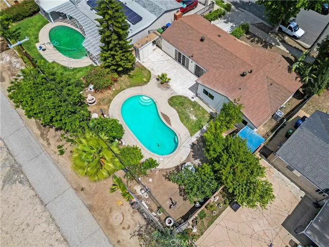 9917 Stanwin Ave, Arleta, California 91331