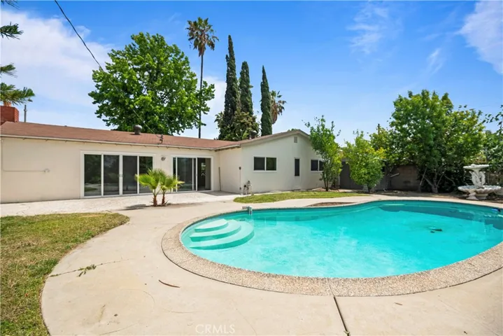 9917 Stanwin Ave, Arleta, California 91331