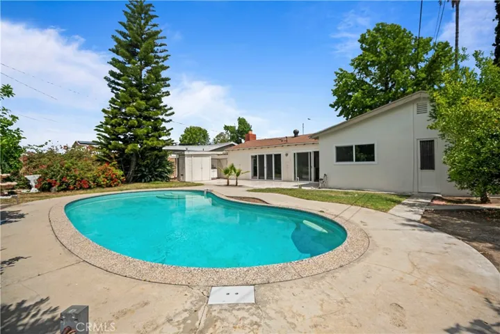 9917 Stanwin Ave, Arleta, California 91331