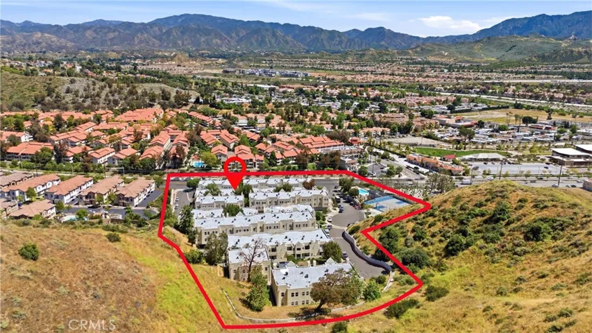 18209 Sierra Highway 30, Canyon Country, California 91351