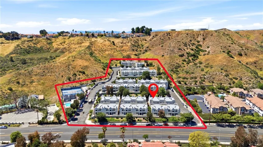 18209 Sierra Highway 30, Canyon Country, California 91351