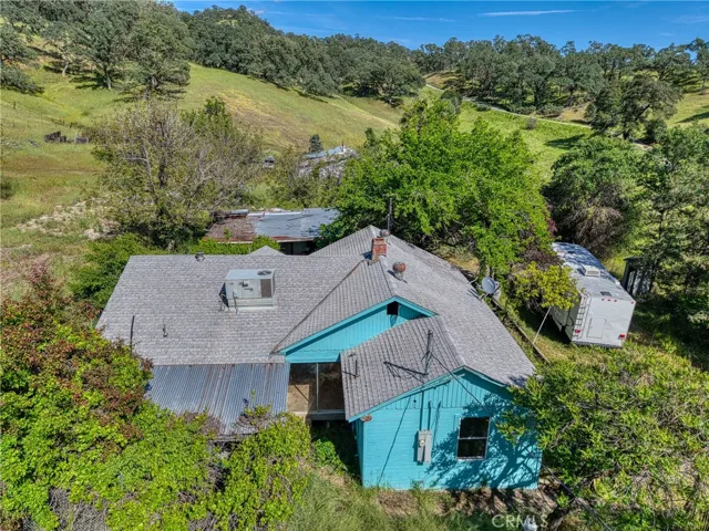 1440 W State Highway 20, Upper Lake, California 95485