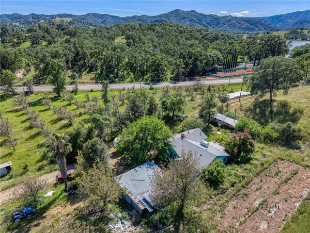 1440 W State Highway 20, Upper Lake, California 95485