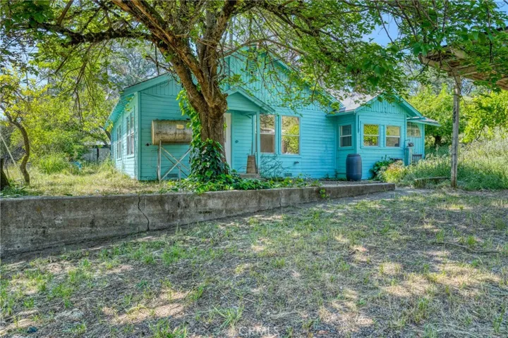 1440 W State Highway 20, Upper Lake, California 95485