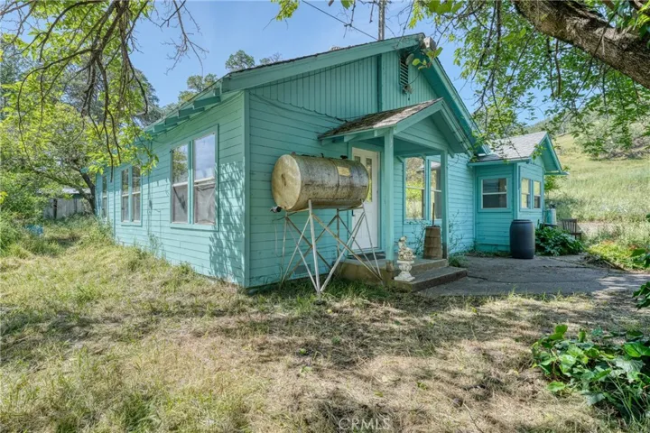 1440 W State Highway 20, Upper Lake, California 95485