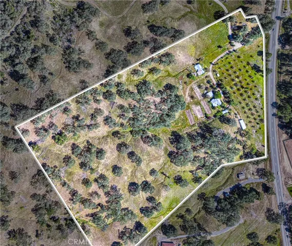 1440 W State Highway 20, Upper Lake, California 95485