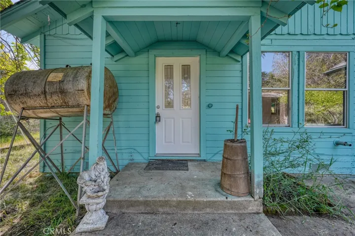 1440 W State Highway 20, Upper Lake, California 95485