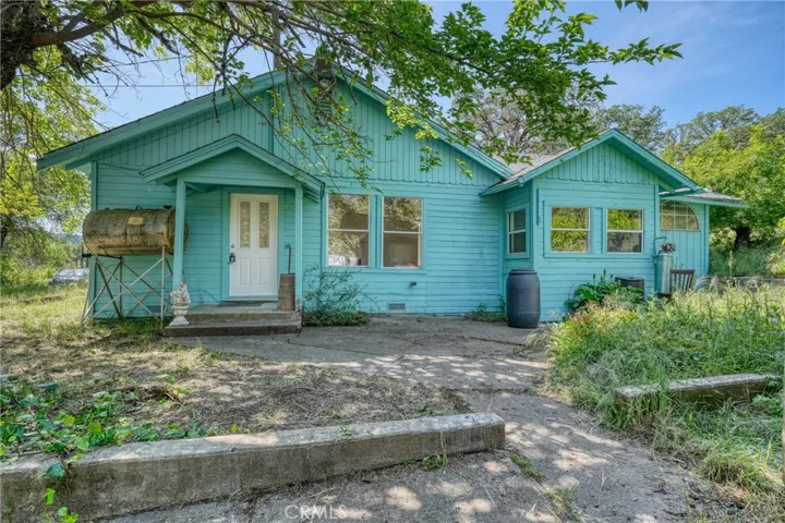 1440 W State Highway 20, Upper Lake, California 95485
