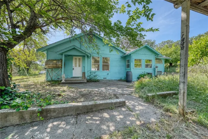 1440 W State Highway 20, Upper Lake, California 95485