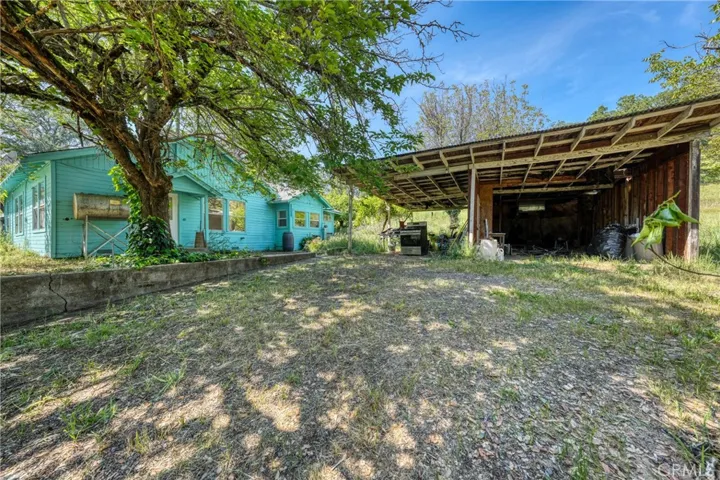 1440 W State Highway 20, Upper Lake, California 95485