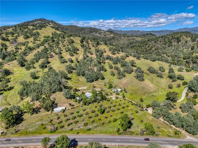 1440 W State Highway 20, Upper Lake, California 95485