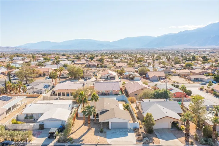 66199 Avenida Suenos, Desert Hot Springs, California 92240